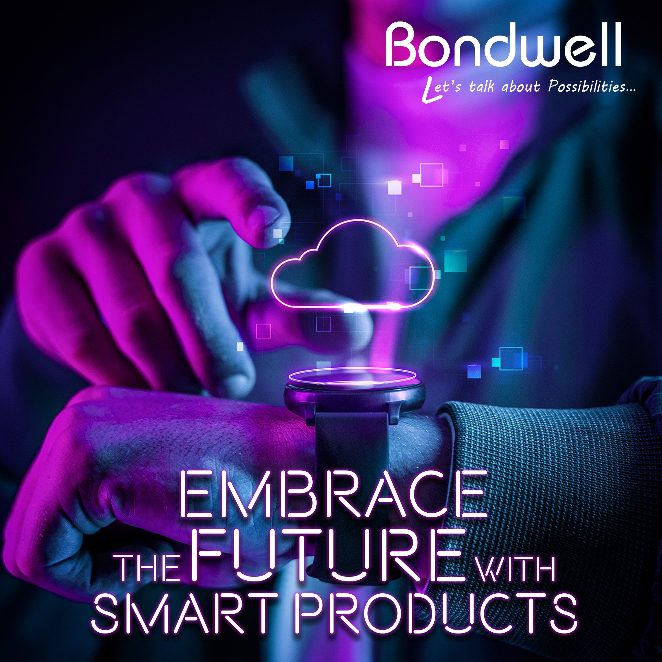 Embrace the Future with Smart Products at Bondwell Fiji